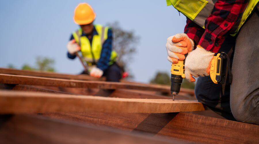 Expert top industrial roofings services in Wappapello, MO